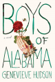 Couverture Boys of Alabama Editions Liveright 2020