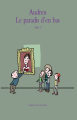 Couverture Le Paradis d'en bas, tome 2 Editions L'École des loisirs 2008