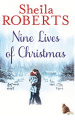 Couverture The Nine Lives of Christmas Editions Piatkus Books 2011