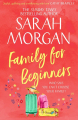 Couverture Family for Beginners Editions HarperCollins 2020