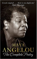 Couverture Maya Angelou: The complete poetry Editions Virago Press 2015