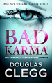 Couverture Criminally Insane, book 1: Bad Karma Editions Autoédité 2012