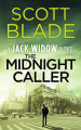 Couverture Jack Widow, book 7: The Midnight Caller Editions Autoédité 2017
