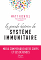Couverture An Elegant Defense: The Extraordinary New Science of the Immune System: A Tale in Four Lives  Editions HarperCollins 2019