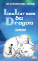 Couverture Les Aventure du Chat-dragon, tome 1 : Les larmes du Dragon Editions Autoédité 2018