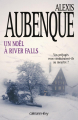 Couverture Un noël à River Falls Editions Calmann-Lévy (Thriller) 2010