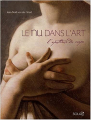 Couverture Le nu dans l'Art : L'apothéose des corps. Editions Solar 2007