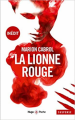 Couverture La lionne rouge  Editions Hugo & Cie (Poche - Suspense) 2020