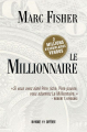Couverture Le millionnaire, tome 1 Editions Un monde différent 2018