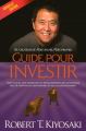 Couverture Guide pour investir Editions Un monde différent 2015
