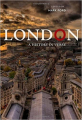 Couverture London: A history in verse Editions Harvard University Press 2012