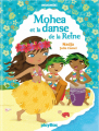 Couverture Minimiki, tome 02 : Mohea et la danse de la reine Editions PlayBac 2013