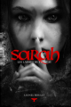 Couverture Sarah : Les larmes du corbeau Editions Autoédité 2020