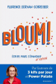 Couverture Bloum ! : Écrire pour s'épanouir et kiffer Editions Marabout 2020