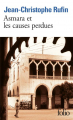 Couverture Asmara et les causes perdues Editions Folio  2001