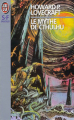 Couverture Le mythe de Cthulhu Editions J'ai Lu (S-F / Fantasy) 1997