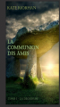 Couverture La Communion des âmes, tome 1 : La Déchirure Editions Autoédité 2020