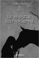 Couverture Éléa, tome 1 : Le Maistre Écuyer Royal Editions Autoédité 2019
