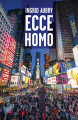 Couverture Ecce Homo Editions Librinova 2020