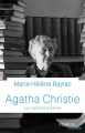 Couverture Agatha Christie : Les mystères d'une vie Editions Perrin (Biographies) 2019