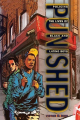 Couverture Punished: Policing the Lives of Black and Latino Boys  Editions NYU Press 2011
