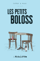 Couverture Les petits boloss Editions L'Association 2020