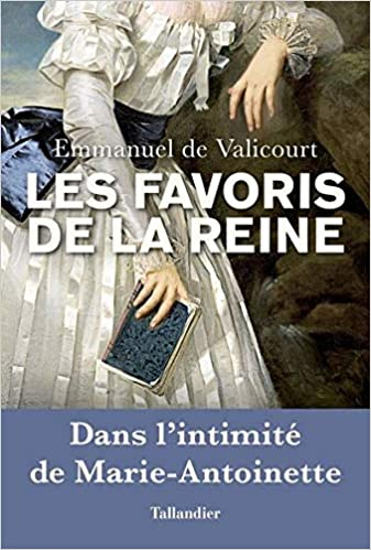 La reine oubliée, tome 2, Les dames de Rome ; Françoise Chandernagor ...