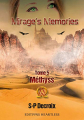 Couverture Mirage's Memories, tome 5 : Methyss Editions Heartless 2020