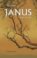 Couverture Le chat Janus Editions du Blé 2020