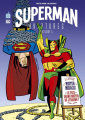 Couverture Superman Aventures, tome 5 Editions Urban Kids 2020