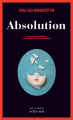 Couverture Absolution Editions Actes Sud (Actes noirs) 2020