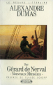 Couverture Sur Gérard de Nerval Editions Complexe 1990