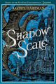 Couverture Seraphina, book 2: Shadow Scale Editions Random House 2015