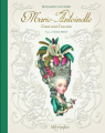 Couverture Marie-Antoinette : Carnet secret d'une reine Editions France Loisirs 2020
