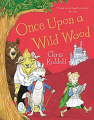 Couverture Once Upon a Wild Wood Editions Macmillan (Children's Books) 2019