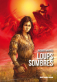 Couverture Loups sombres Editions Leha 2020