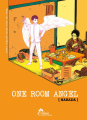 Couverture One room angel Editions IDP (Hana Collection) 2020