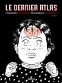 Couverture Le dernier atlas, tome 2 Editions Dupuis 2020