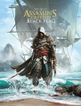 Couverture Tout l'Art de Assassin's Creed IV: Black Flag Editions Titan Books 2013
