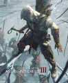 Couverture Tout l'Art de Assassin's Creed III Editions Titan Books 2012
