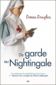 Couverture Nightingale, tome 4 : De garde au Nigthingale Editions AdA 2017