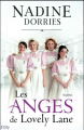 Couverture Les anges de Lovely Lane, tome 1 Editions City 2017