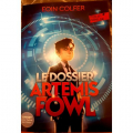 Couverture Artemis Fowl, hors-série : Le Dossier Artemis Fowl Editions Folio  (Junior) 2019