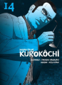 Couverture Inspecteur Kurokôchi, tome 14 Editions Komikku 2017