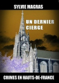 Couverture Crimes en Hauts-de-France, tome 1 : Un dernier Cierge Editions Autoédité 2017