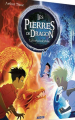 Couverture Les pierres de dragon, tome 1 : La métamorphose Editions Auzou  (Grand format) 2020