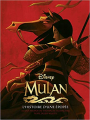 Couverture Mulan : L'histoire d'une épopée Editions Huginn & Muninn 2020