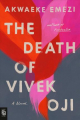 Couverture La mort de Vivek Oji Editions Penguin books 2020