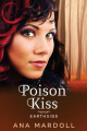 Couverture Earthside, book 1: Poison Kiss  Editions Autoédité 2015