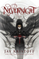 Couverture Nevernight, tome 1 : N'oublie jamais Editions St. Martin's Press 2017